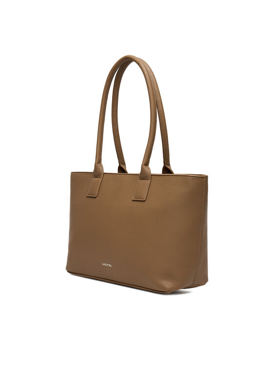 Lasocki Lasocki Handtasche C-LSK-X-005-08 Beige