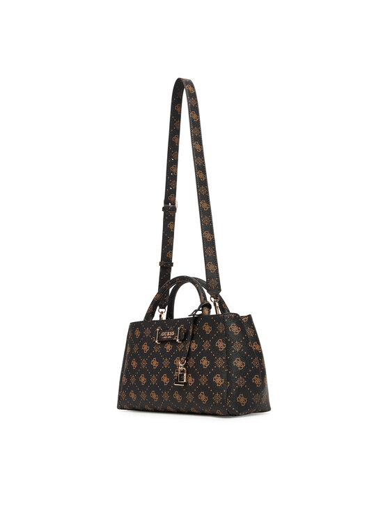 Guess Guess Torebka HWGP98 98060 Brązowy