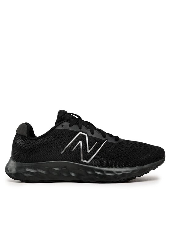 New Balance Bežecké topánky Fresh Foam 520 v8 M520LA8 Čierna