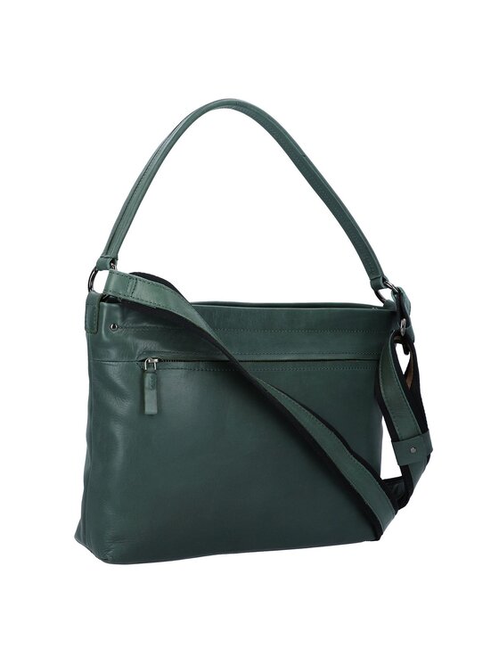 HAROLDS HAROLDS Torebka 302132 Zielony