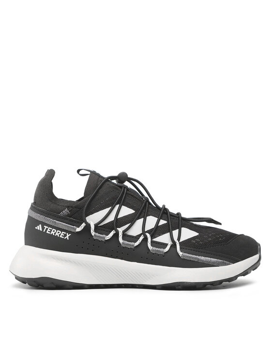 Trekkings adidas Terrex Voyager 21 Travel Shoes HQ0941 Negru