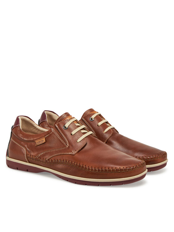 Pikolinos Pikolinos Pantofi M9A-4118 Maro