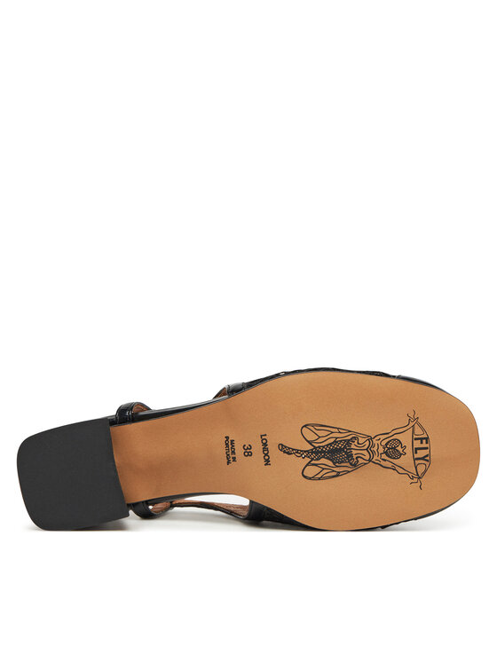 Fly London Fly London Tacones Sokifly P145273000 Must