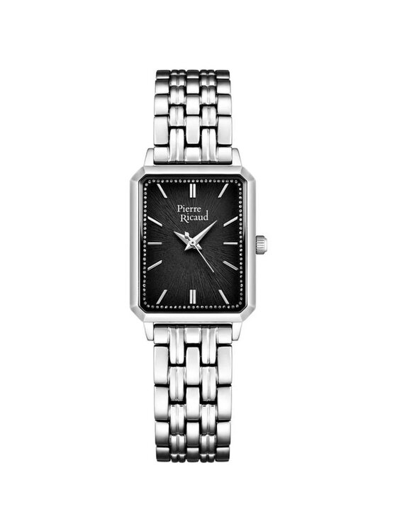 Pierre Ricaud Pierre Ricaud Orologio P22068.5114Q Argento