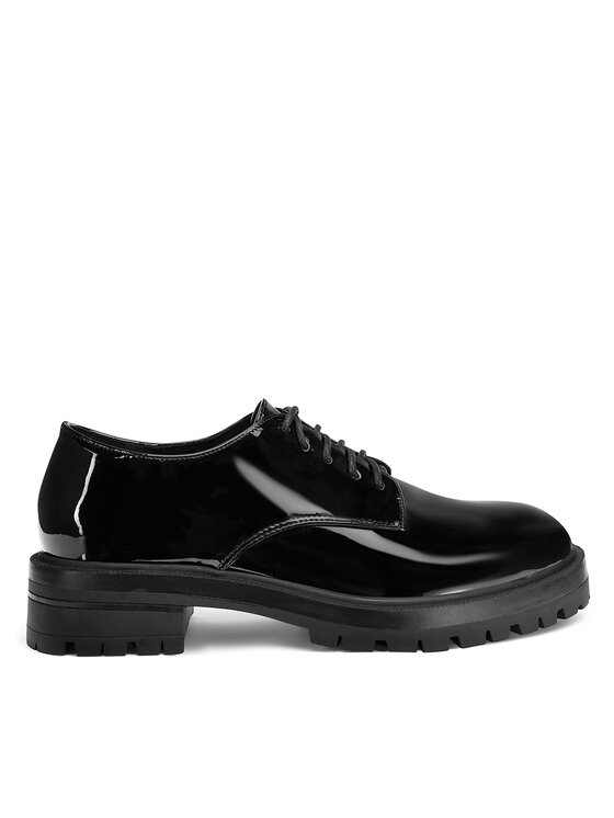 JENNY JENNY Halbschuhe LH24030-1 Schwarz