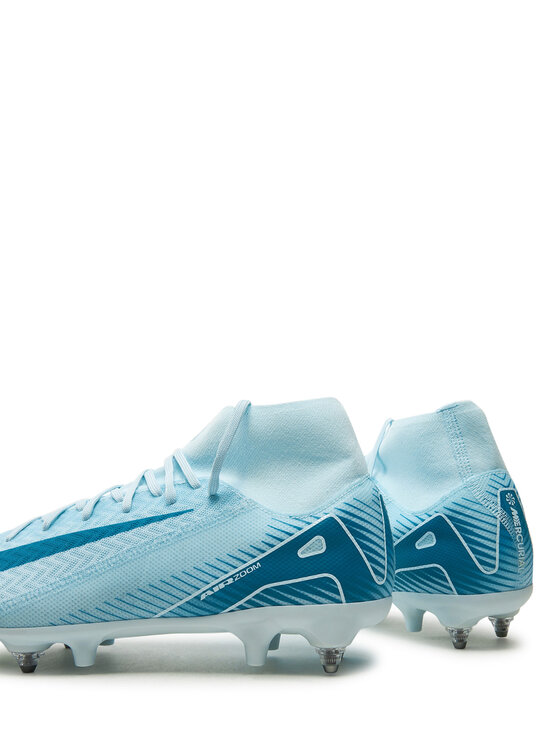 Nike Nike Tenisice za nogomet Superfly 10 Acad FQ8336 Plava