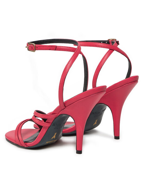 Patrizia Pepe Patrizia Pepe Sandali 8X0005/L048-M481 Rosa