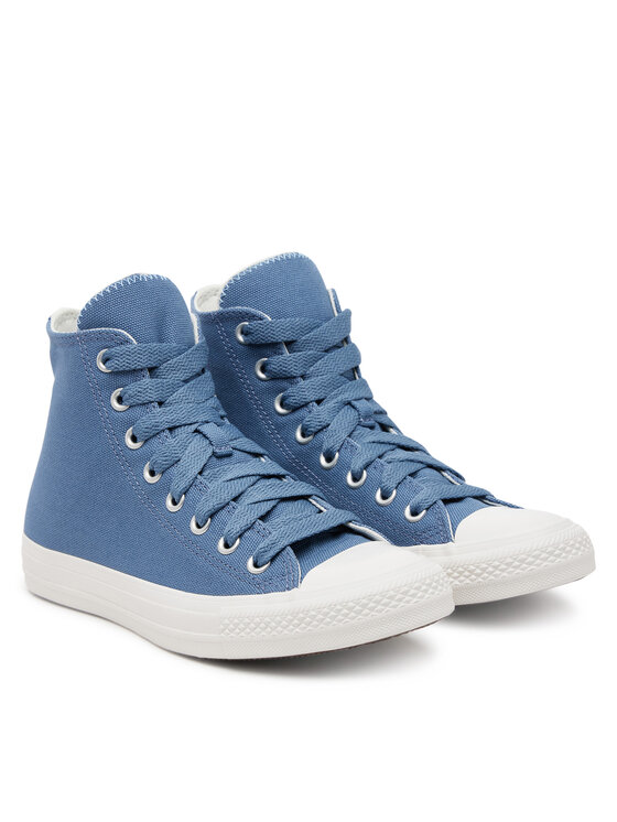 Converse Converse Trampki Chuck Taylor All Star Heavy Canvas A12711C Granatowy