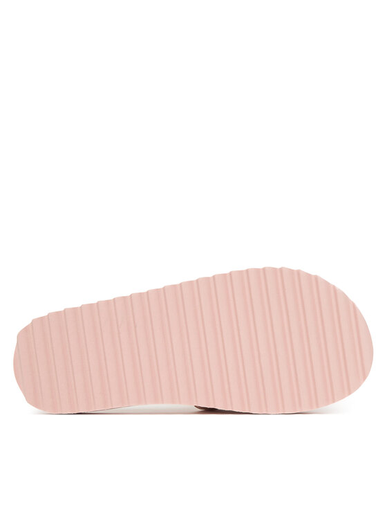 MICHAEL Michael Kors MICHAEL Michael Kors Παντόφλες Teagan Merrick 2 MK03823680 Ροζ