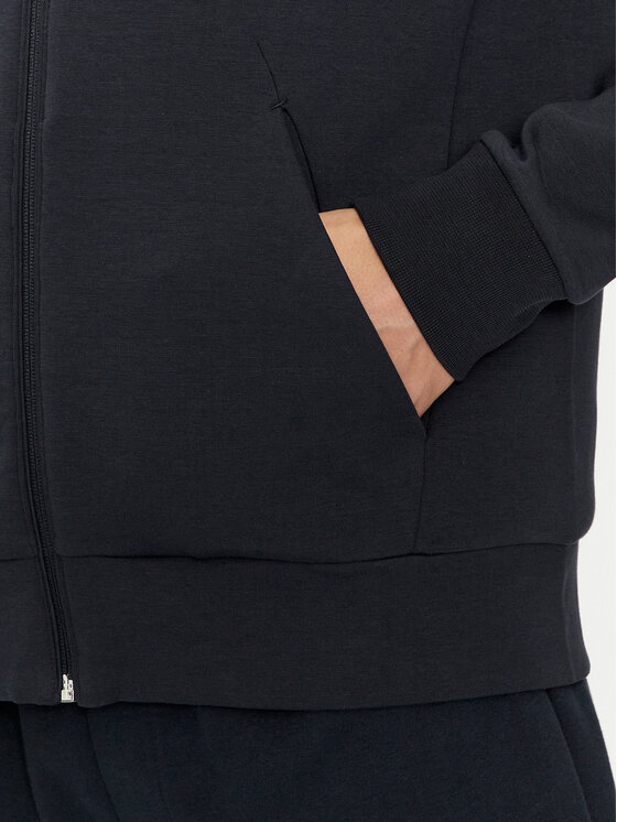 BOSS Boss Majica dugih rukava Skaz 50506152 Tamnoplava Regular Fit