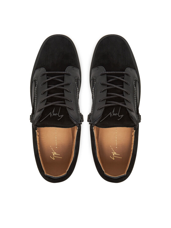 GIUSEPPE ZANOTTI GIUSEPPE ZANOTTI Tossud RU40037/001 Must