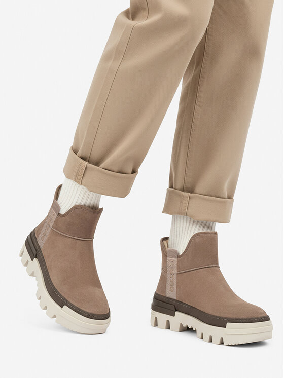 G-Star Raw G-Star Raw Ботильйони CEO-WI16-PATTRICK-02 Сірий