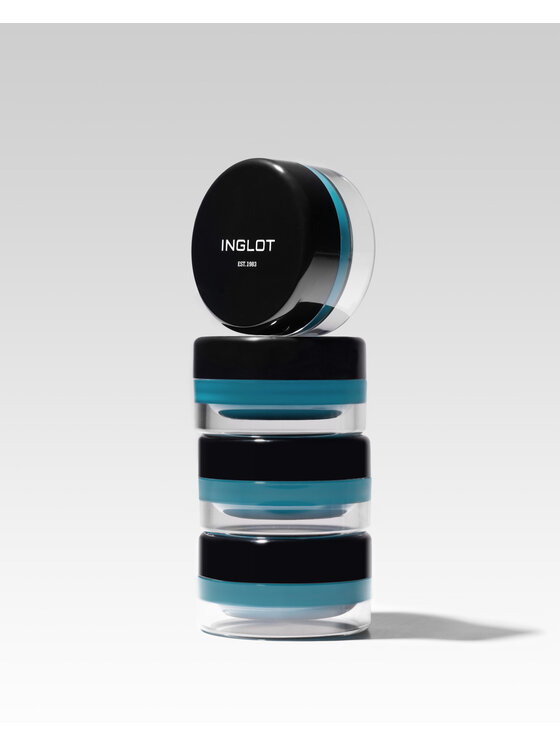 INGLOT INGLOT AMC Żelowa Kredka do oczu 87