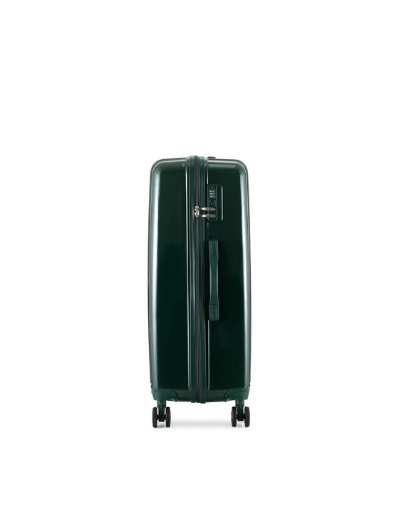 Semi Line Semi Line Valigia grande T5948-3 Verde