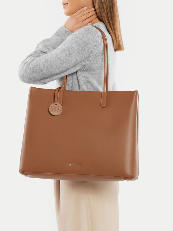 Gino Rossi Gino Rossi Handtasche OJ-82712 Braun