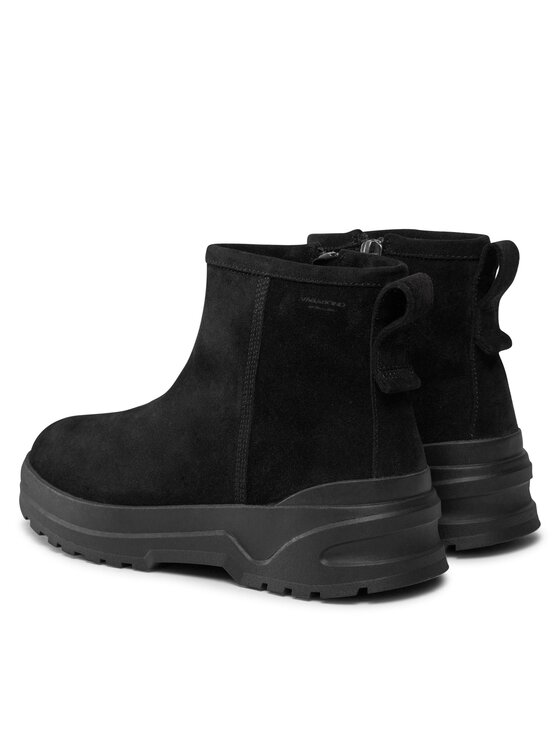 Vagabond Shoemakers Vagabond Боти тип челси 5292-140-20 Черен