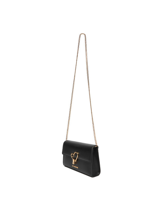 LOVE MOSCHINO LOVE MOSCHINO Soma JC4327PP0NKU0000 Melns