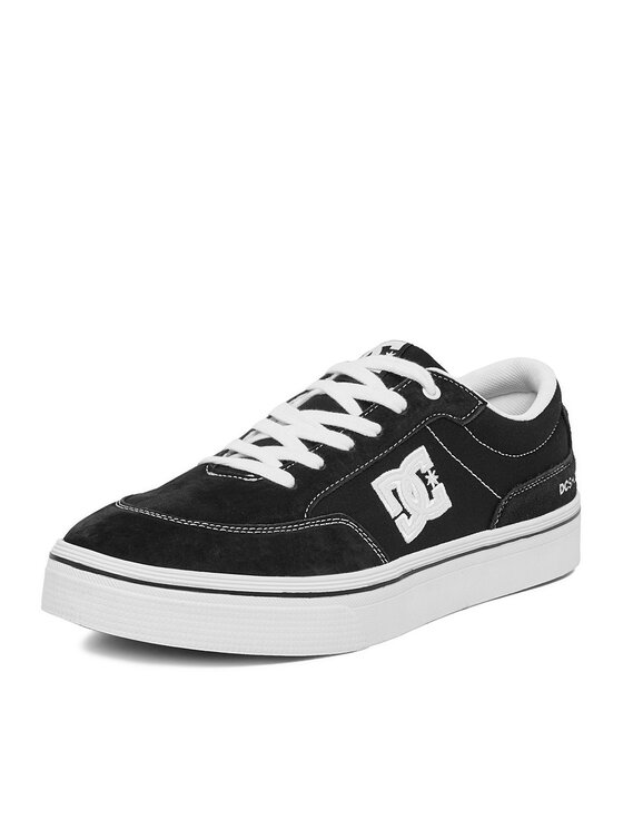 DC Shoes DC Shoes Tenisówki EO-MC-250623YX Czarny