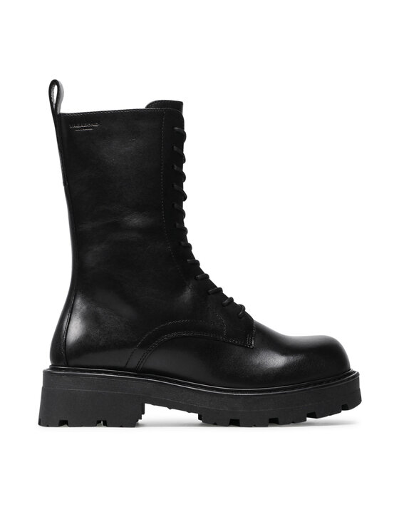 Vagabond Shoemakers Vagabond Shoemakers Polacchine Cosmo 2.0 5259-201-20 Nero