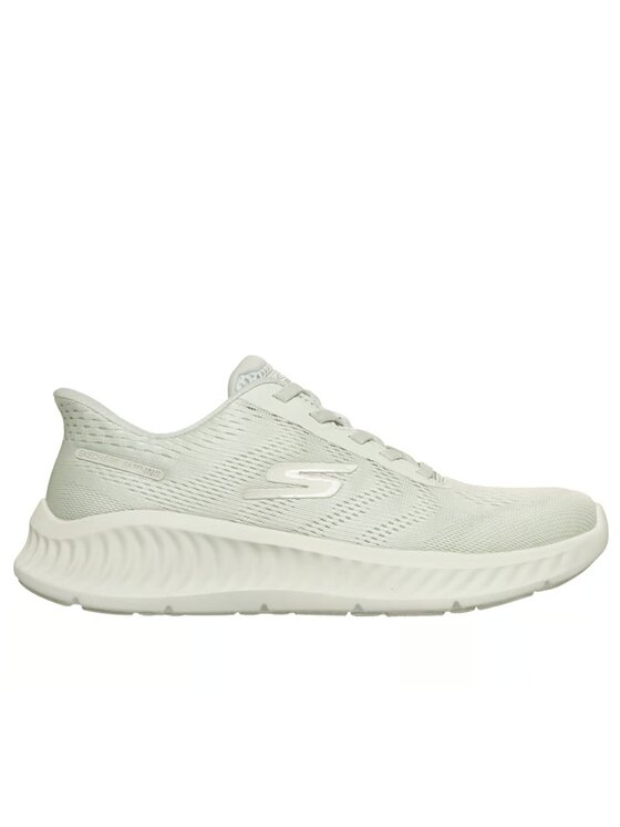 Skechers Skechers Sneakersy 125643-SAGE Zielony