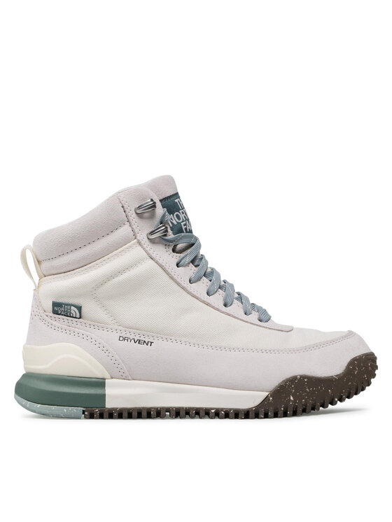 The North Face The North Face Matkajalatsid Back To Berkeley III Textile Wp NF0A5G2V1Y21 Beež