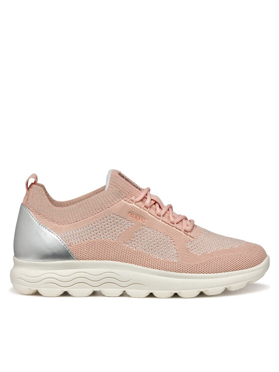 Geox Geox Sneakers D Spherica D55NUE 09TBN C8Z1W Roz