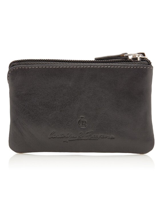 Castelijn & Beerens Castelijn & Beerens Etui na klucze 219662 Czarny