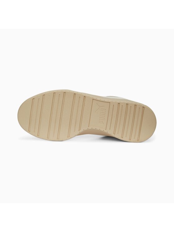 Puma Puma Sneakersy 391939 Beżowy