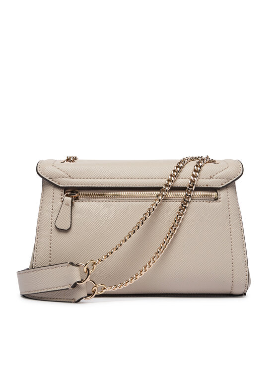 Guess Guess Ročna torba Noelle II HWZG96 72210 Bež