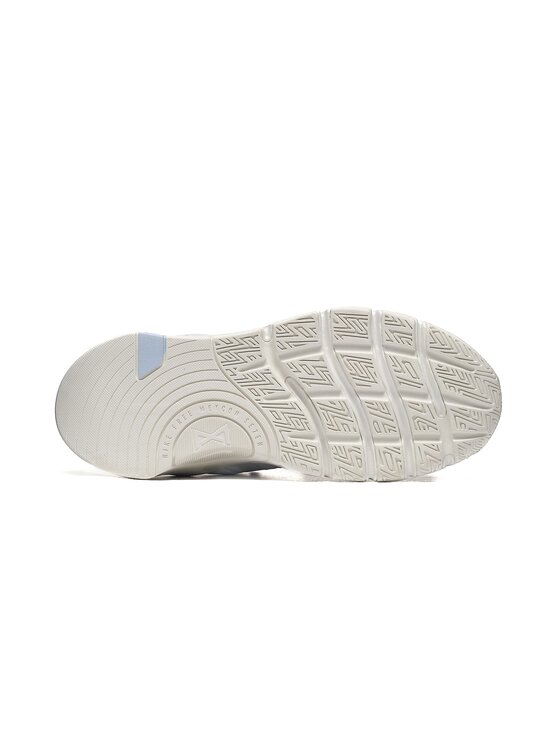 Nike Nike Sneakersy W FREE METCON 7 Biały