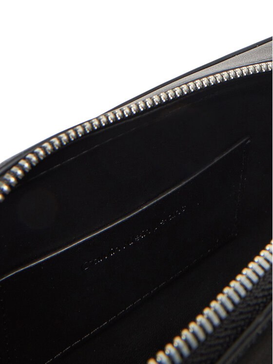 Calvin Klein Jeans Calvin Klein Jeans Τσάντα Sculpted Ew Camera Bag LV04K3036G Μαύρο