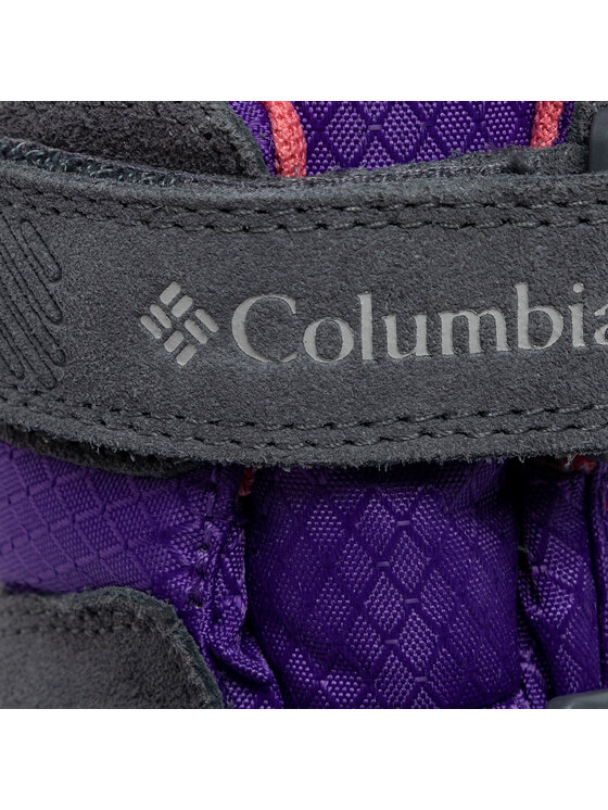 Columbia on sale parkers peak