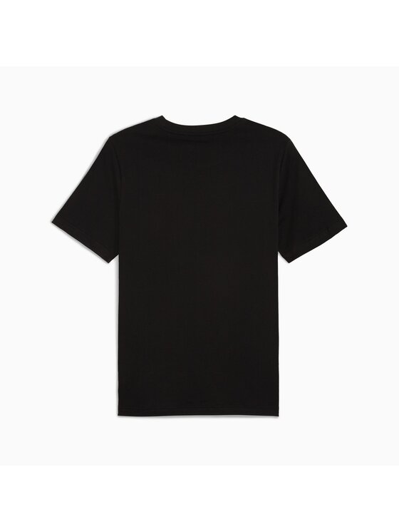 Puma Puma T-Shirt 686760 Czarny Regular Fit