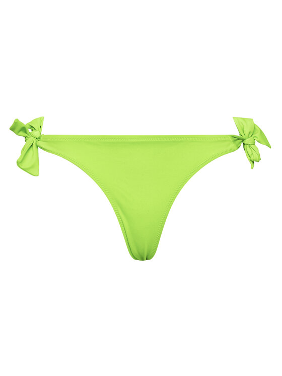 EA7 Emporio Armani EA7 Emporio Armani Bikiny 911016 CC418 07483 Zelená