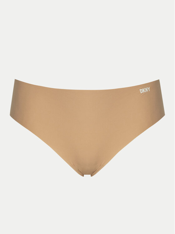 DKNY DKNY 3 db klasszikus alsó DK5028BP3 Színes