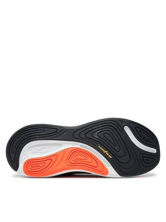 Skechers Skechers Tenisice za trčanje Max Cushioning Suspension 220930 Siva