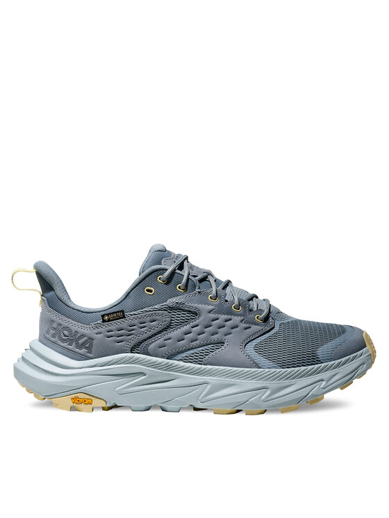 Hoka Hoka Trekkingschuhe Anacapa 2 Low Gtx 1141632F Grau