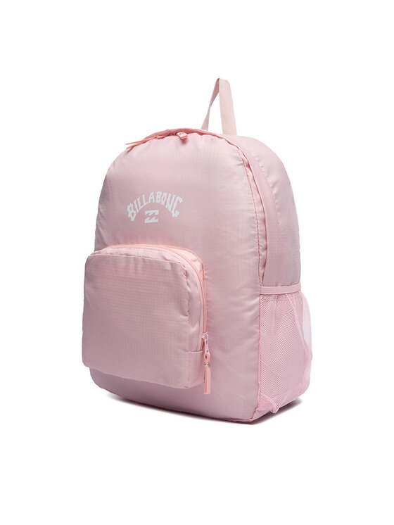 Billabong Billabong Batoh CEOWB-BLB-MZ-001-09 Světle růžová