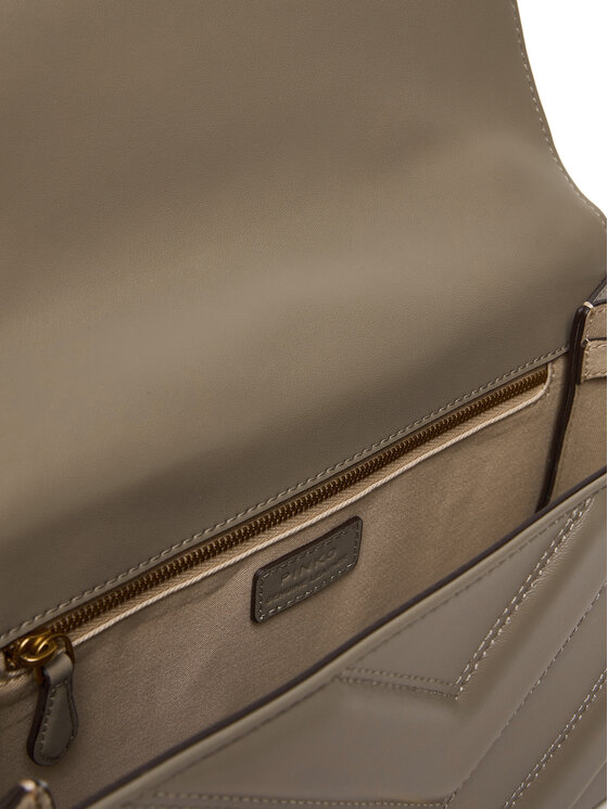 PINKO PINKO Käekott Love One Classic Light Dc Al 25-26 PLTT 104549 A2OS Hall