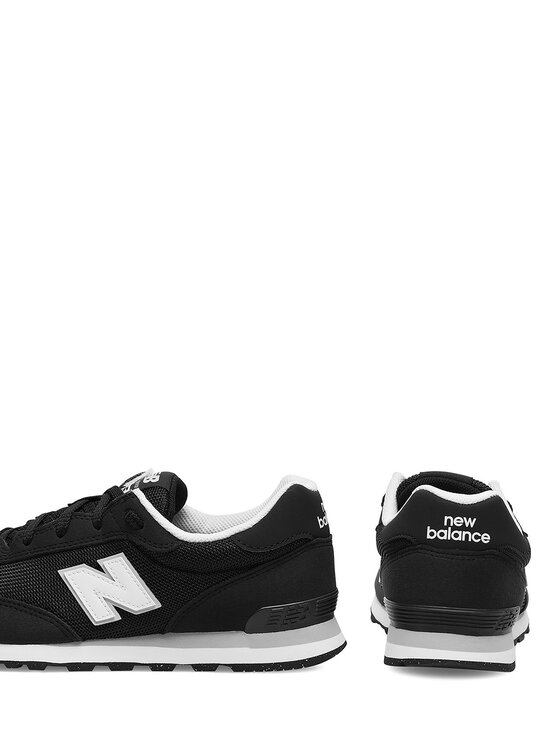 New Balance New Balance Sneakersy GC515BLK Czarny