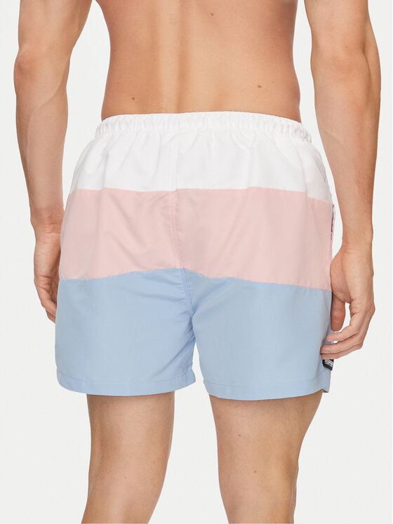 Ellesse Ellesse Plavecké šortky Cielo SHR04797 Barevná Regular Fit