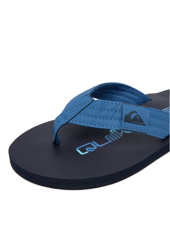 Quiksilver Quiksilver Infradito EO-DUNE CQ10036MMA Blu