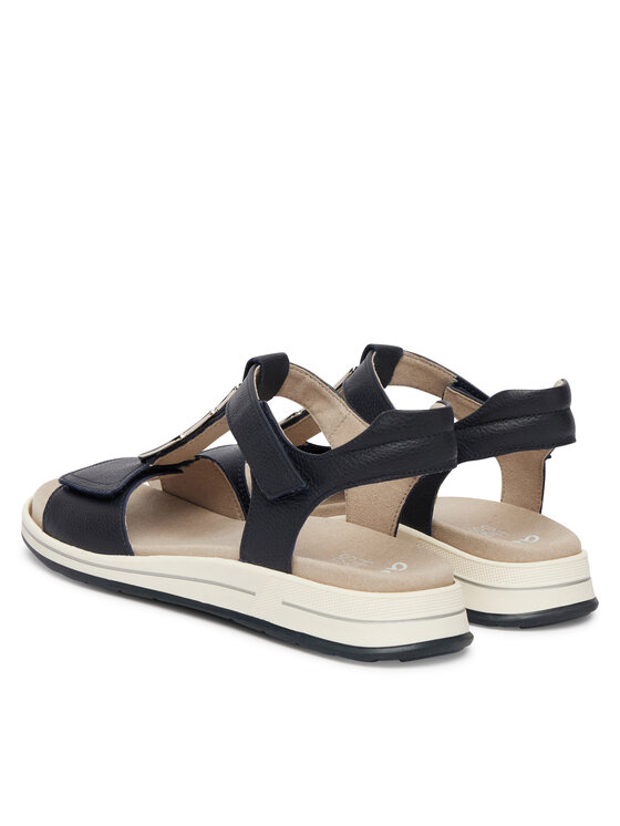 Ara Ara Sandaalid Osaka S 12-34804-02 Tumesinine