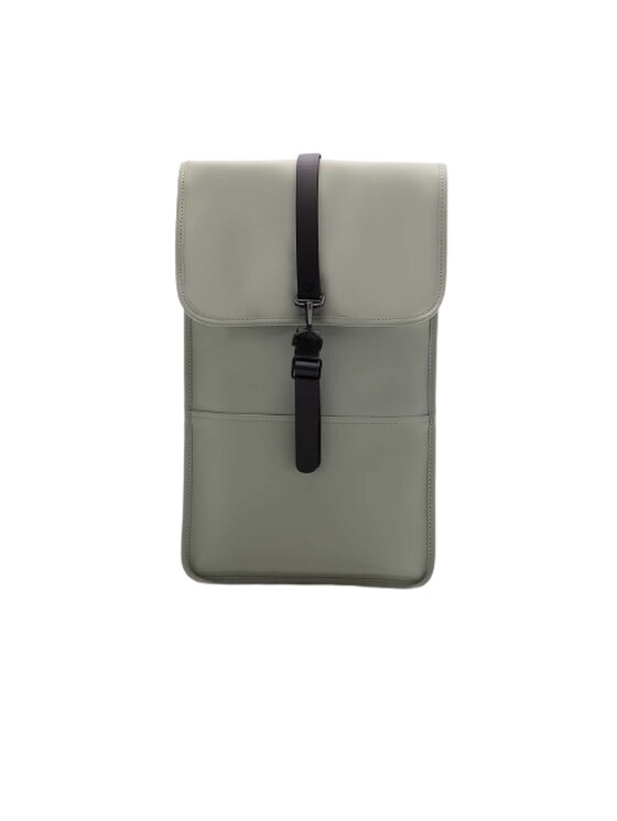 Plecak Rains, Zielony, Backpack W3 13000-08 Earth