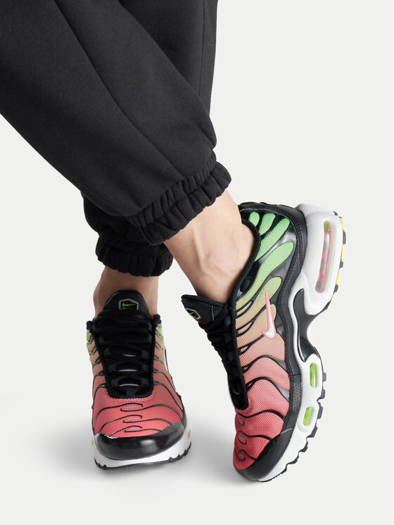Nike Nike Αθλητικά Air Max Plus CD0609-010 Έγχρωμο