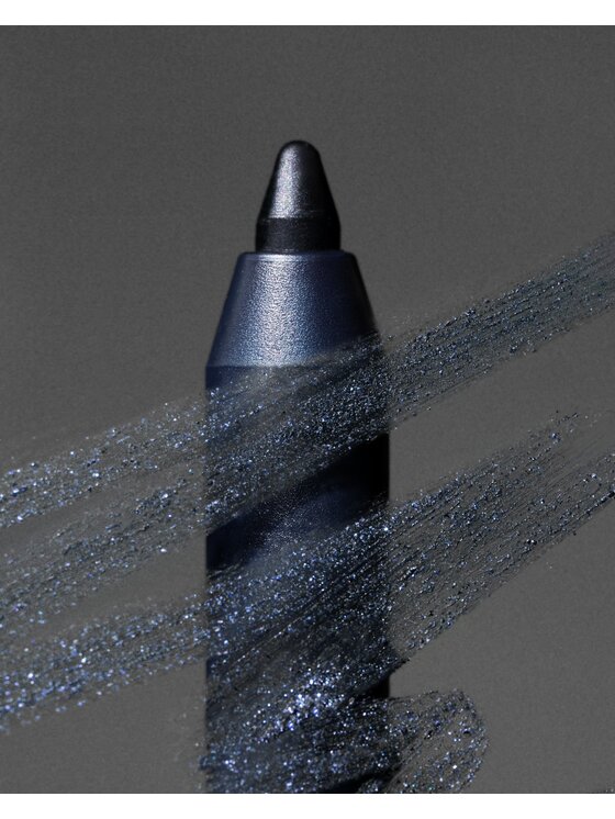 INGLOT INGLOT Creamy Line Kredka do oczu Frost Steel 108