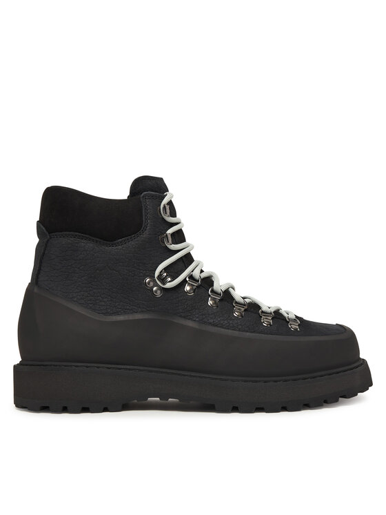 Diemme Diemme Черевики Roccia Vet DI24FWRVM-F01L011BLK Чорний