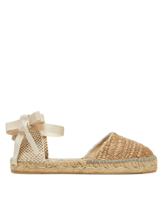 Espadrile Manebi H 1.5 P0 Bej
