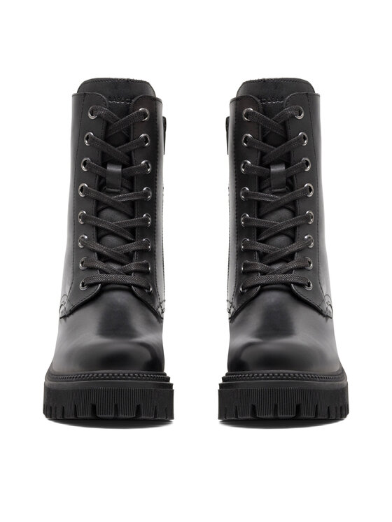 Lasocki Young Lasocki Young Stiefeletten BETINA CI12-BETINA-01 Schwarz