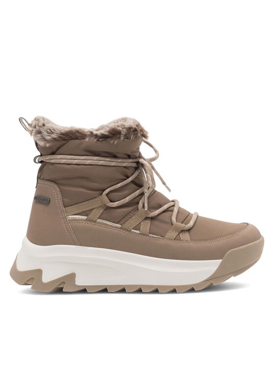 Go Soft Go Soft Schneeschuhe VS22W019-1 Beige